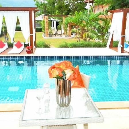 Green Leaf 1 Nai Harn 2 Bedrooms Villa エクステリア 写真